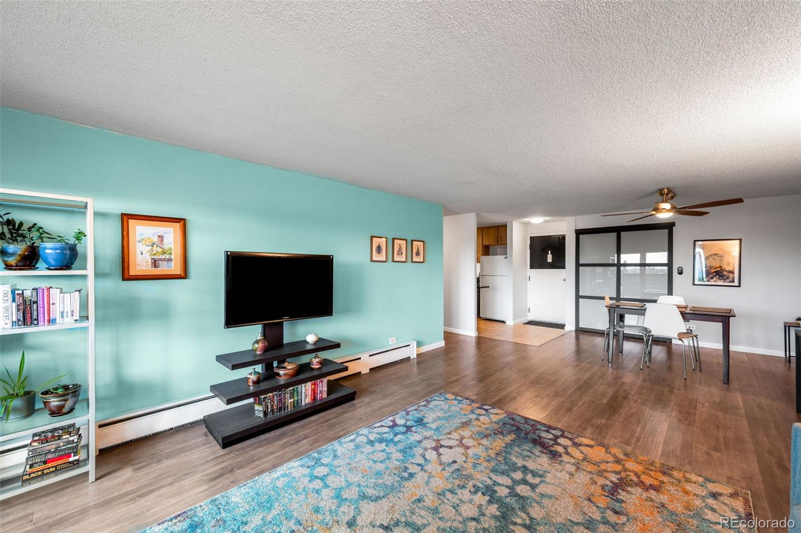 MLS Image #10 for 1029 e 8th avenue 504,denver, Colorado