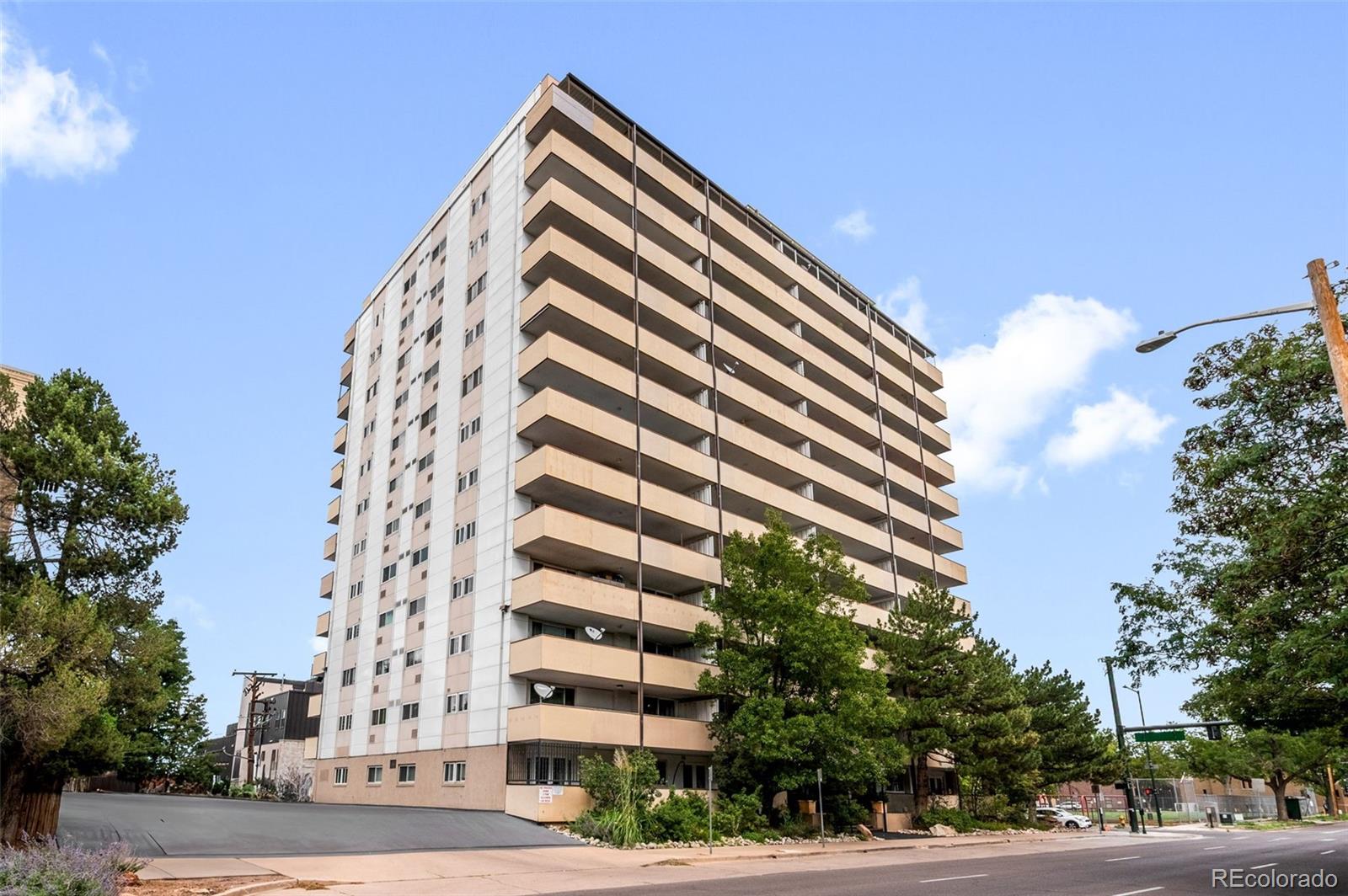 MLS Image #21 for 1029 e 8th avenue 504,denver, Colorado