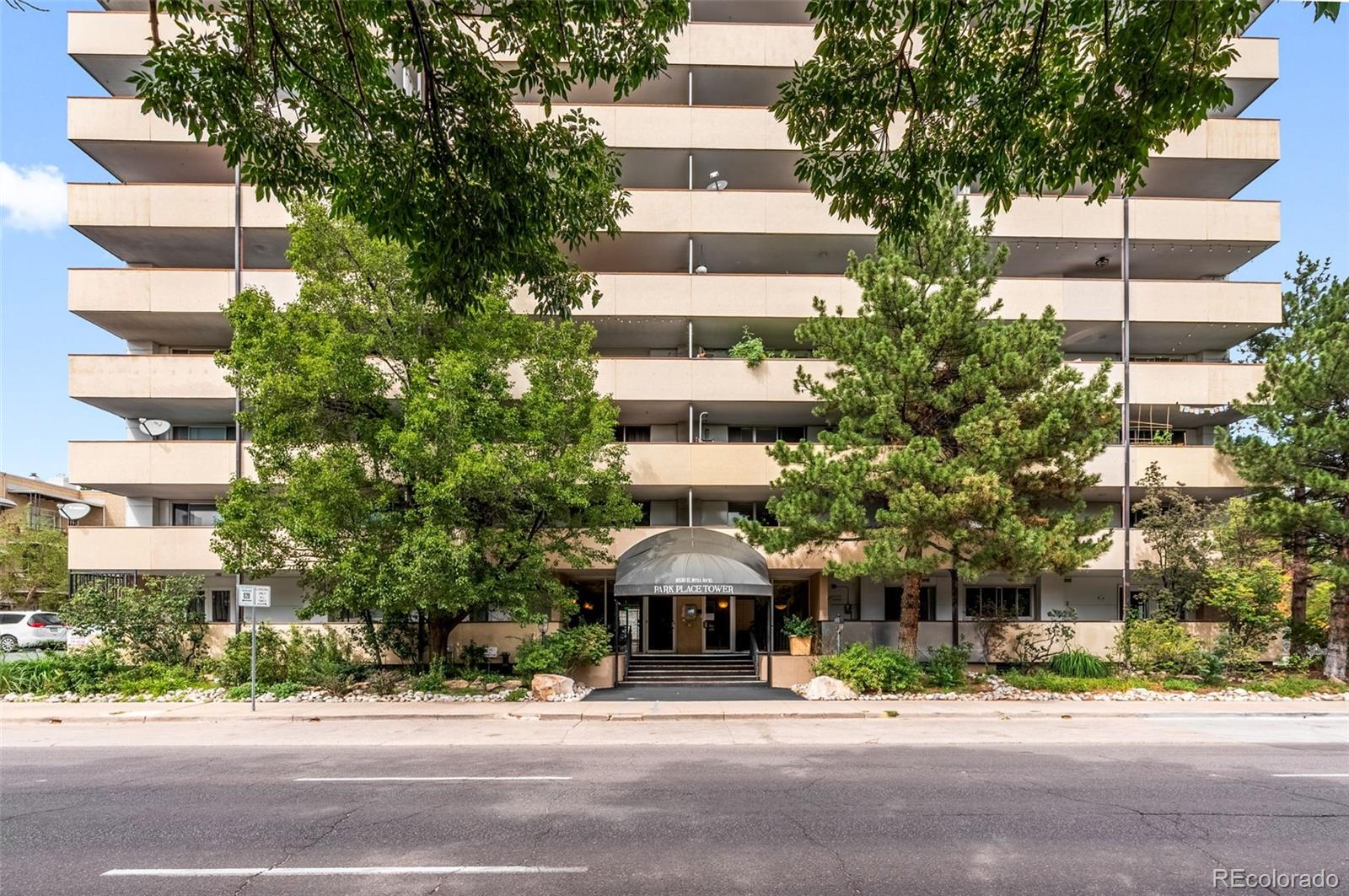 MLS Image #22 for 1029 e 8th avenue 504,denver, Colorado