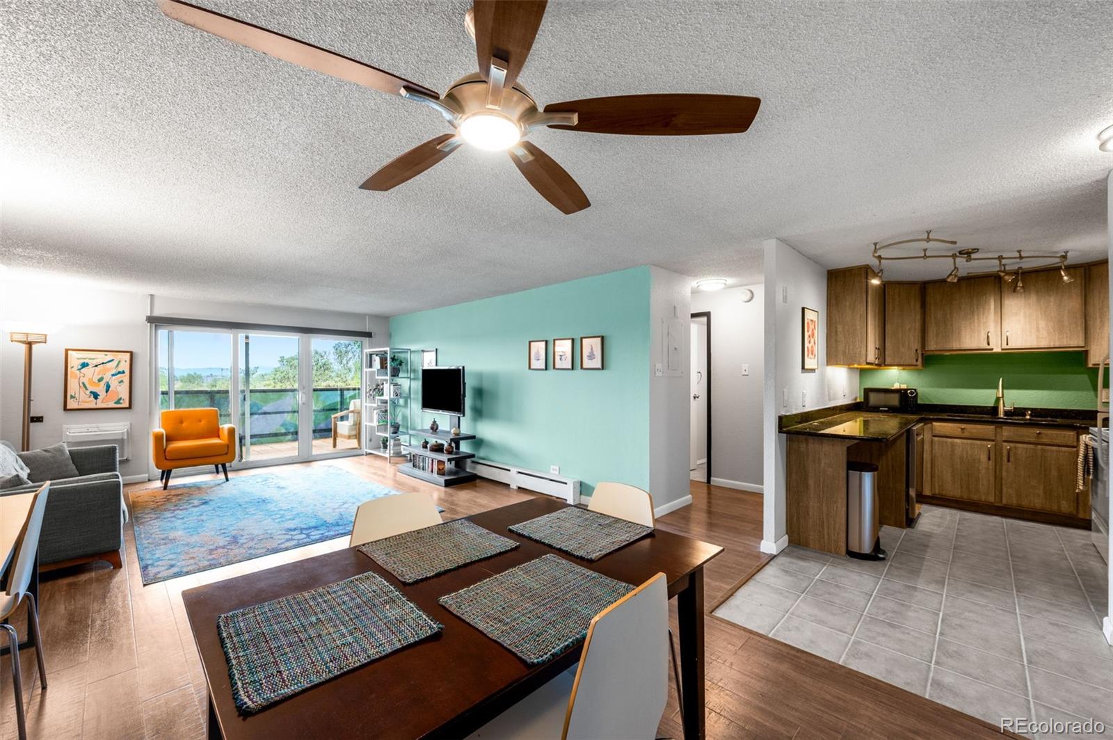 MLS Image #5 for 1029 e 8th avenue 504,denver, Colorado