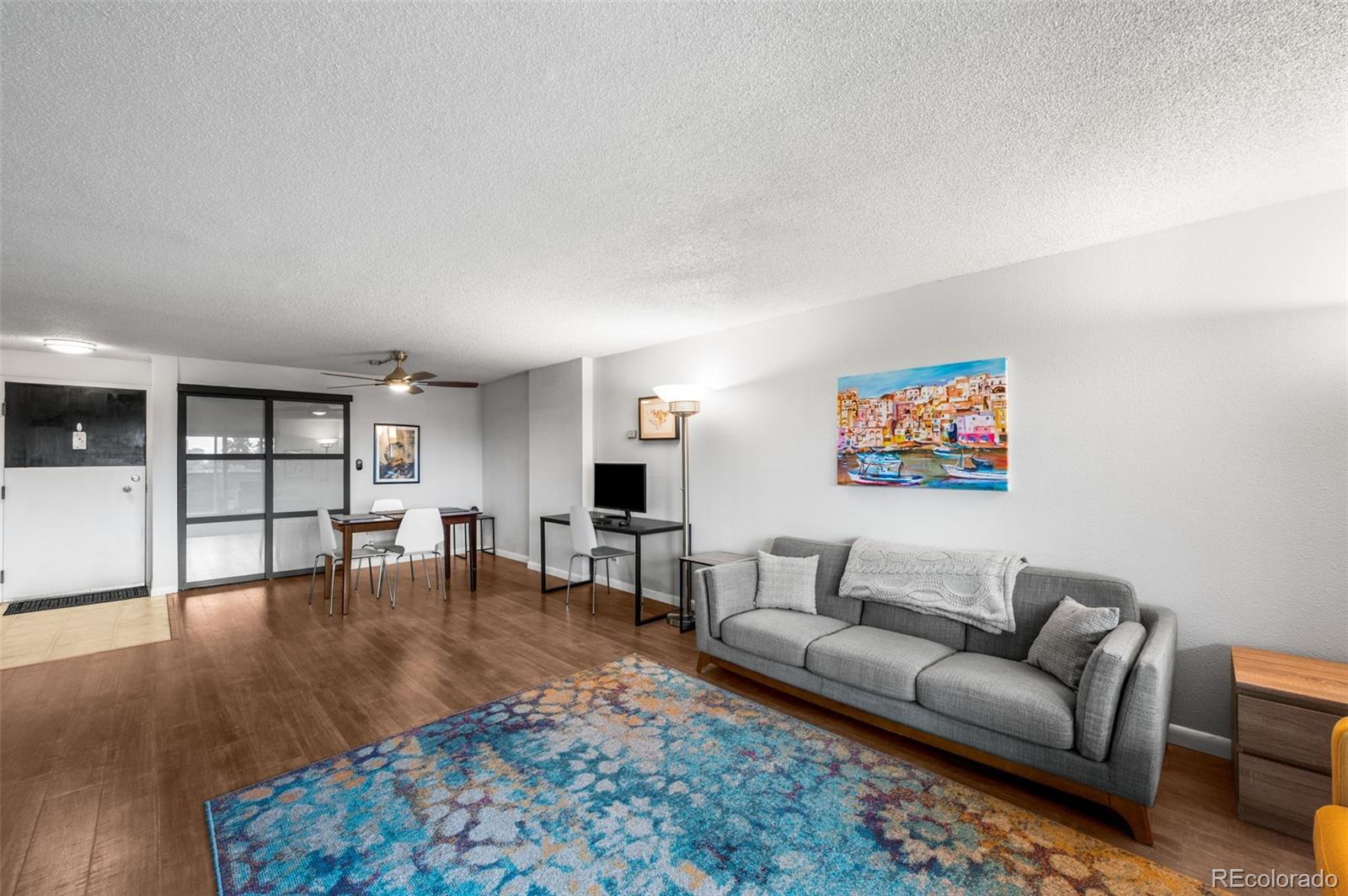 MLS Image #7 for 1029 e 8th avenue 504,denver, Colorado