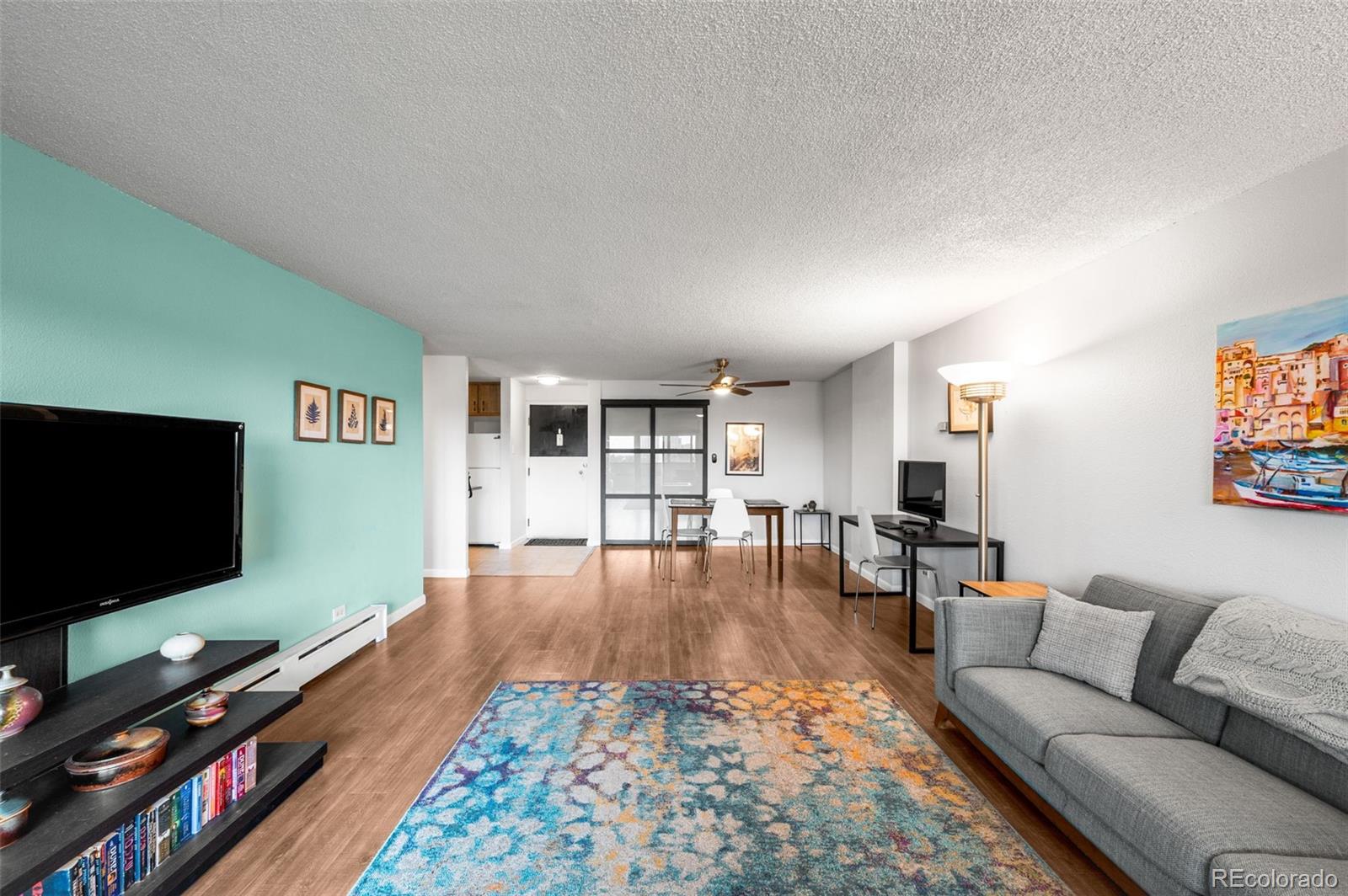 MLS Image #8 for 1029 e 8th avenue 504,denver, Colorado