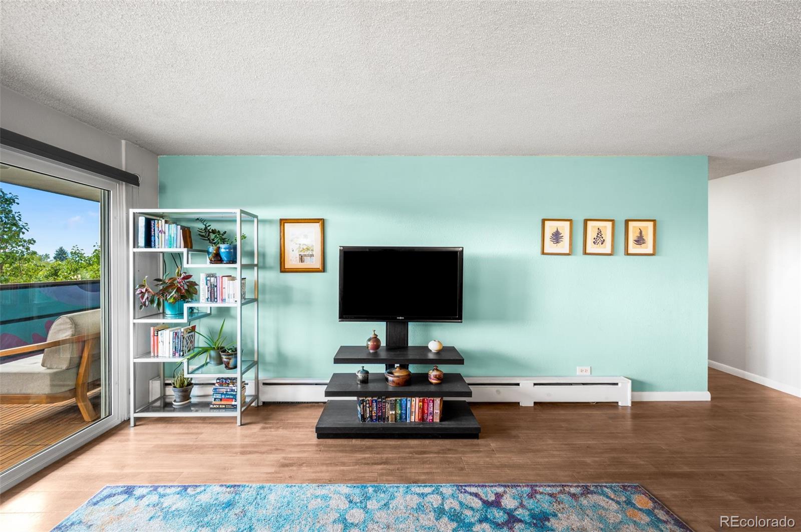 MLS Image #9 for 1029 e 8th avenue 504,denver, Colorado