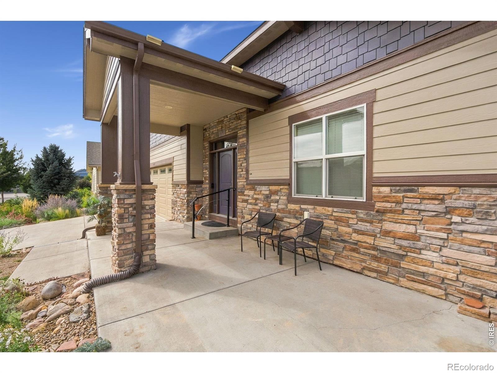 MLS Image #2 for 6727  snowdon drive,fort collins, Colorado
