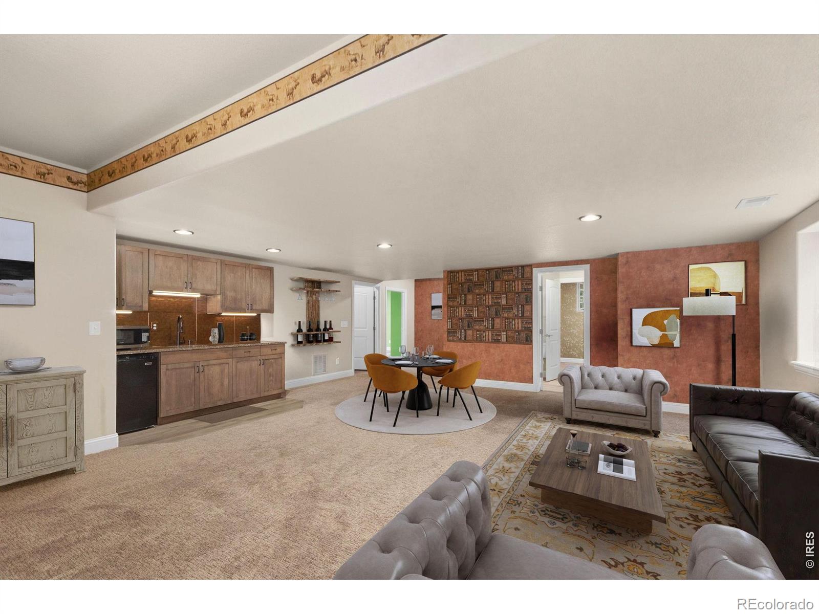 MLS Image #27 for 6727  snowdon drive,fort collins, Colorado