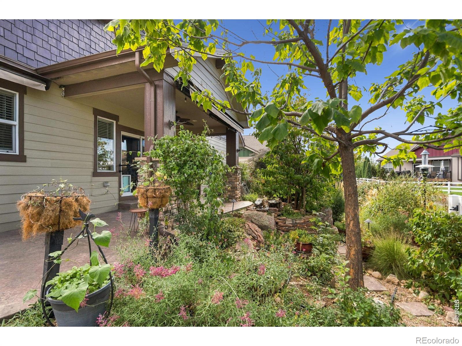 MLS Image #39 for 6727  snowdon drive,fort collins, Colorado
