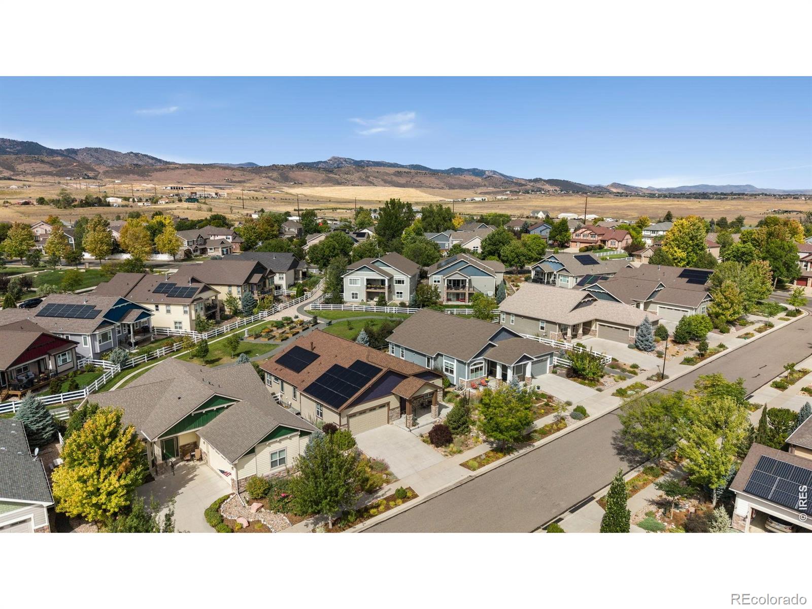 MLS Image #46 for 6727  snowdon drive,fort collins, Colorado