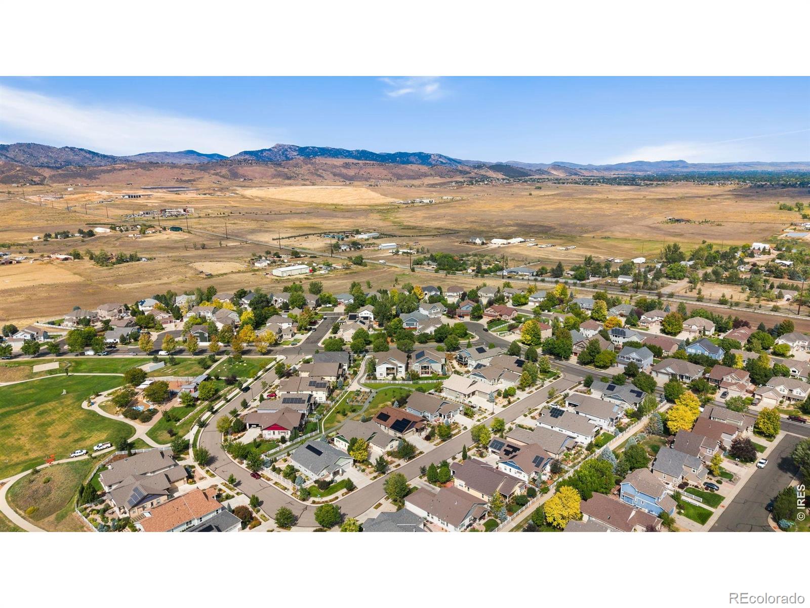 MLS Image #48 for 6727  snowdon drive,fort collins, Colorado
