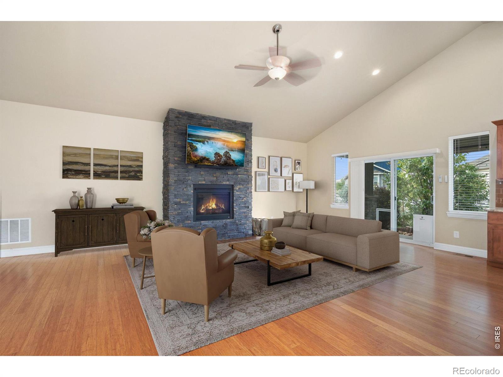 MLS Image #5 for 6727  snowdon drive,fort collins, Colorado