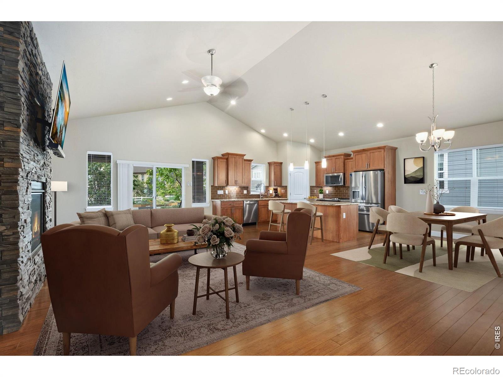 MLS Image #6 for 6727  snowdon drive,fort collins, Colorado