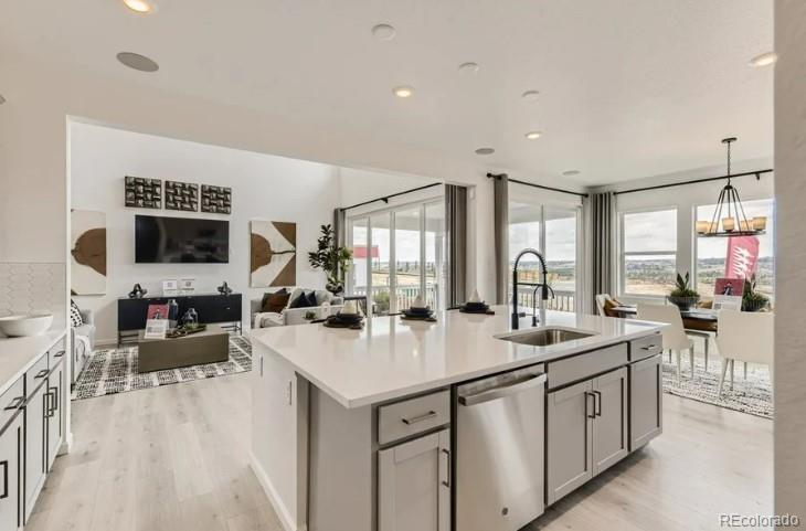 MLS Image #10 for 16637 w 92nd place,arvada, Colorado
