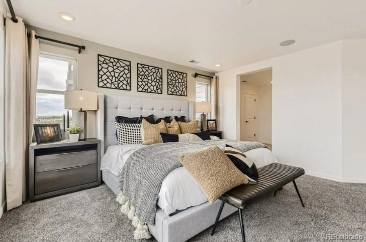 MLS Image #3 for 16637 w 92nd place,arvada, Colorado