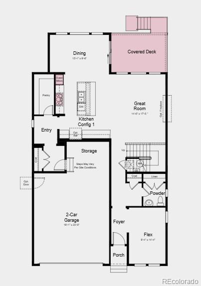 MLS Image #33 for 16637 w 92nd place,arvada, Colorado
