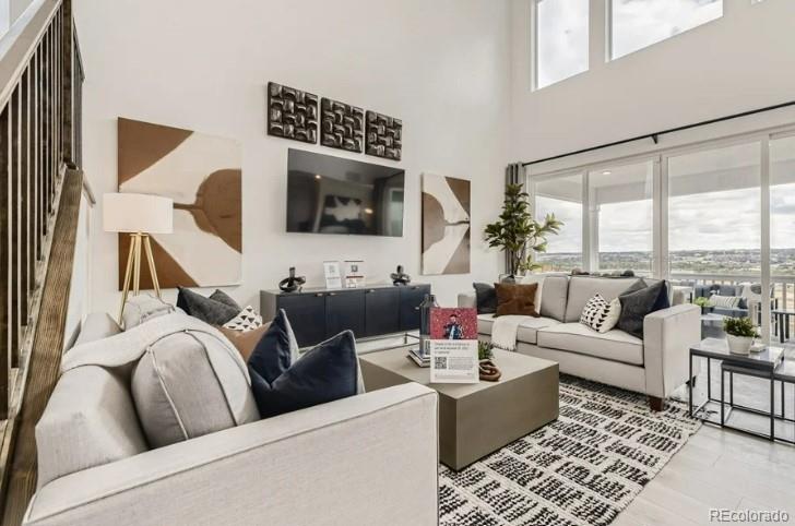 MLS Image #6 for 16637 w 92nd place,arvada, Colorado