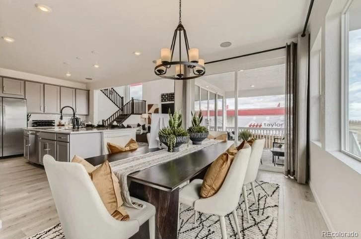 MLS Image #8 for 16637 w 92nd place,arvada, Colorado