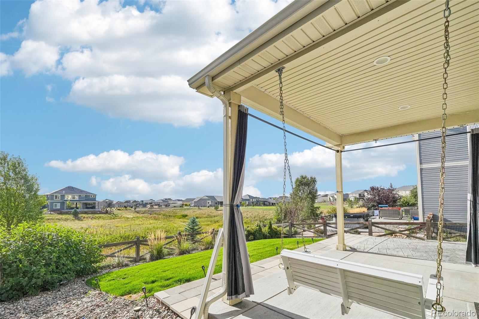 MLS Image #2 for 7163  sedgerock lane,colorado springs, Colorado