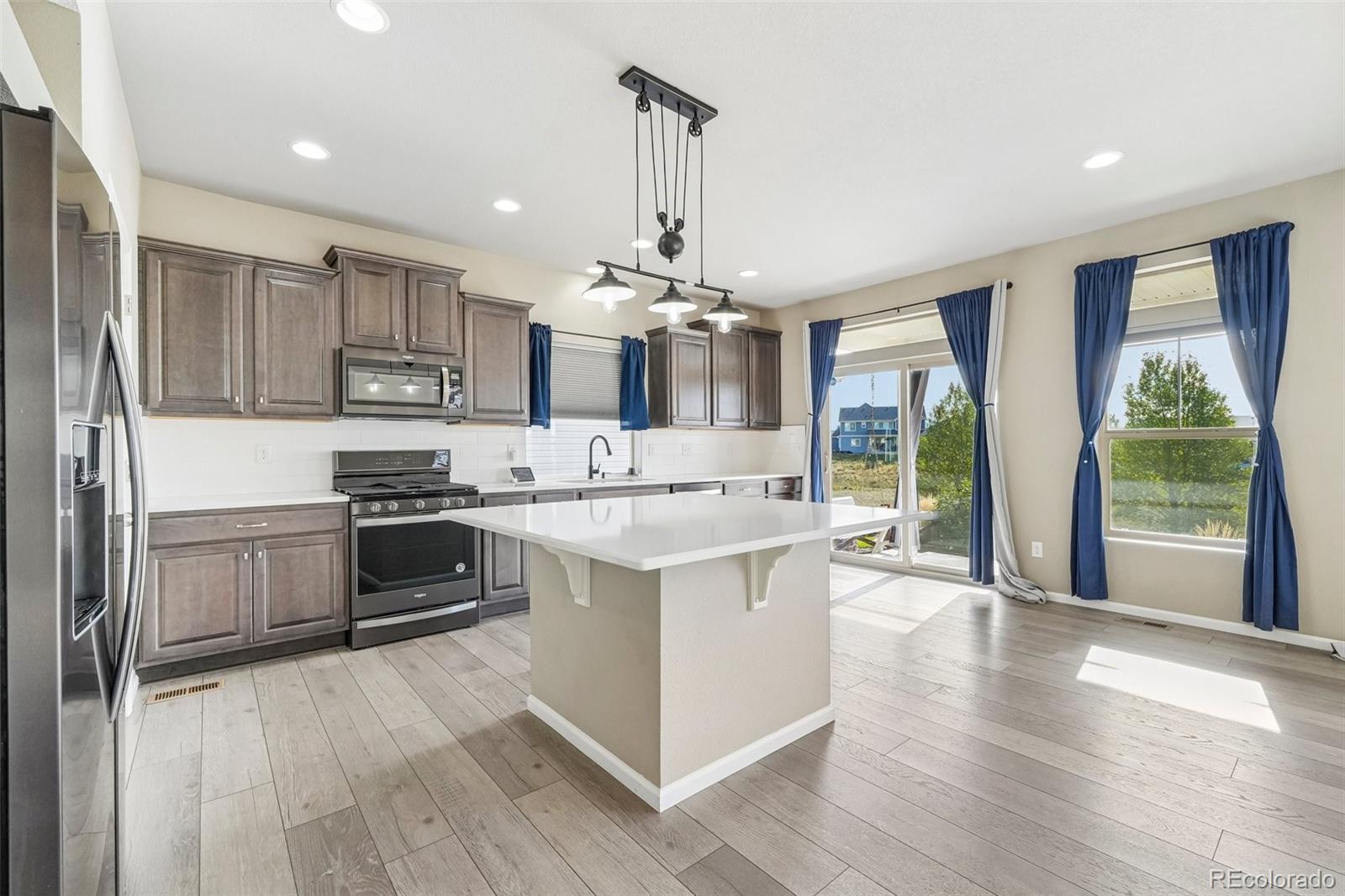 MLS Image #3 for 7163  sedgerock lane,colorado springs, Colorado