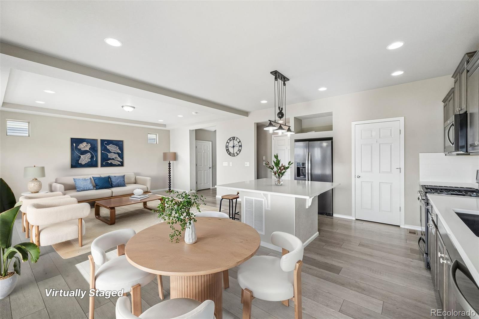 MLS Image #4 for 7163  sedgerock lane,colorado springs, Colorado