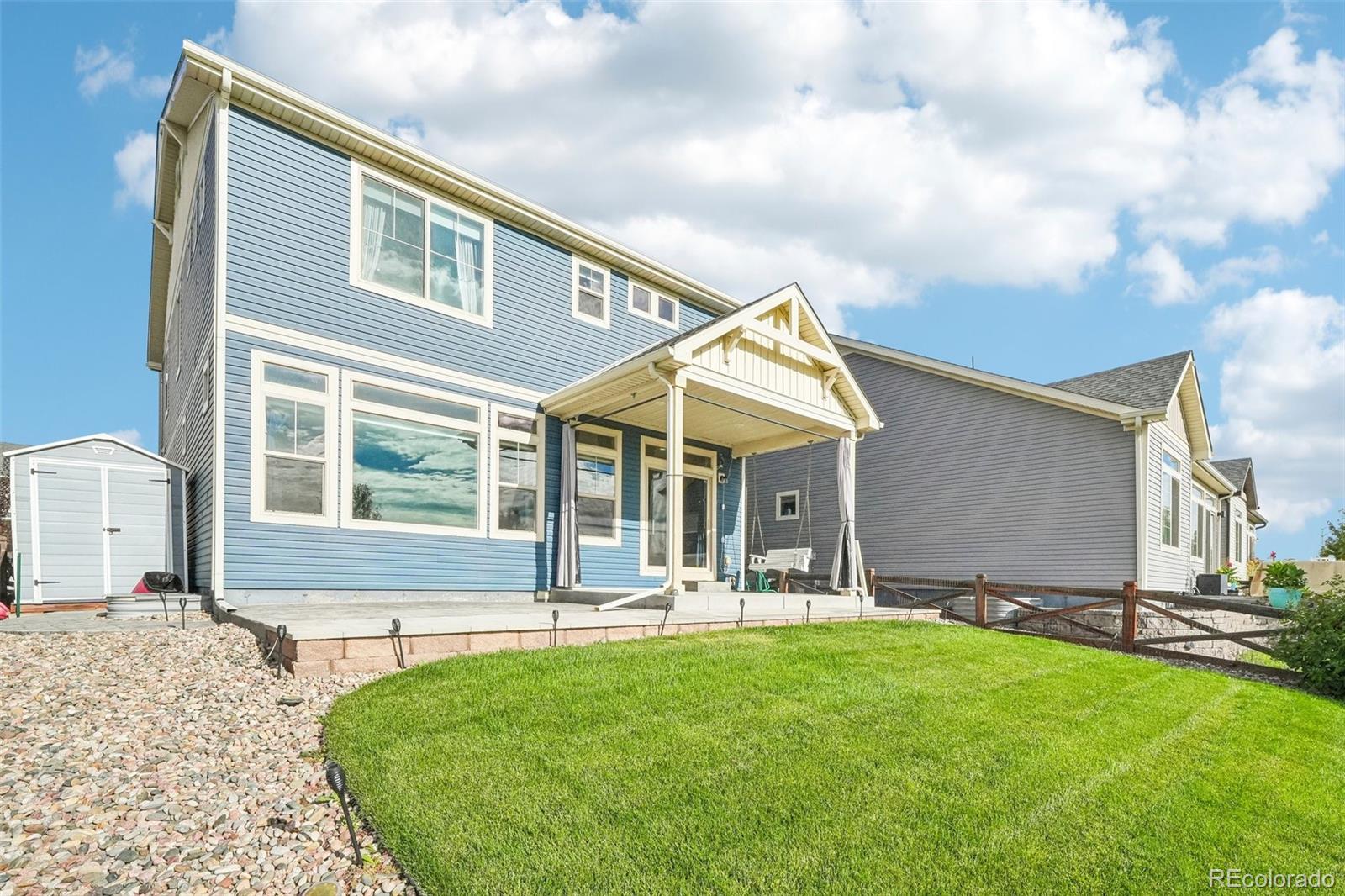 MLS Image #44 for 7163  sedgerock lane,colorado springs, Colorado
