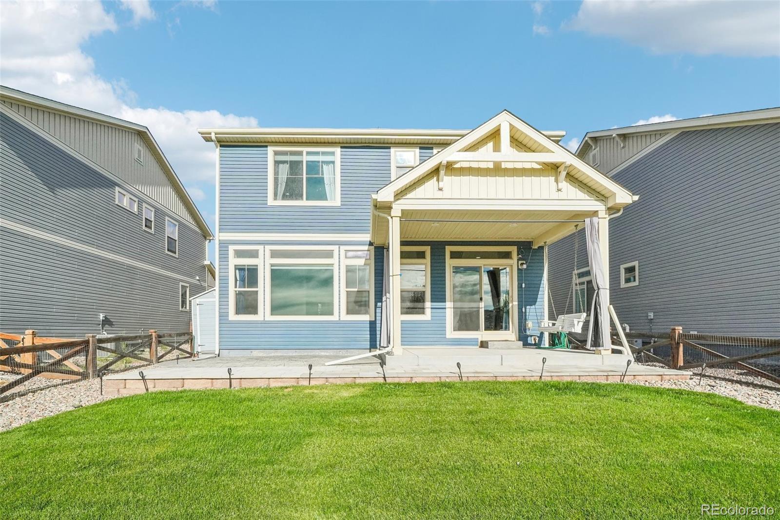 MLS Image #48 for 7163  sedgerock lane,colorado springs, Colorado