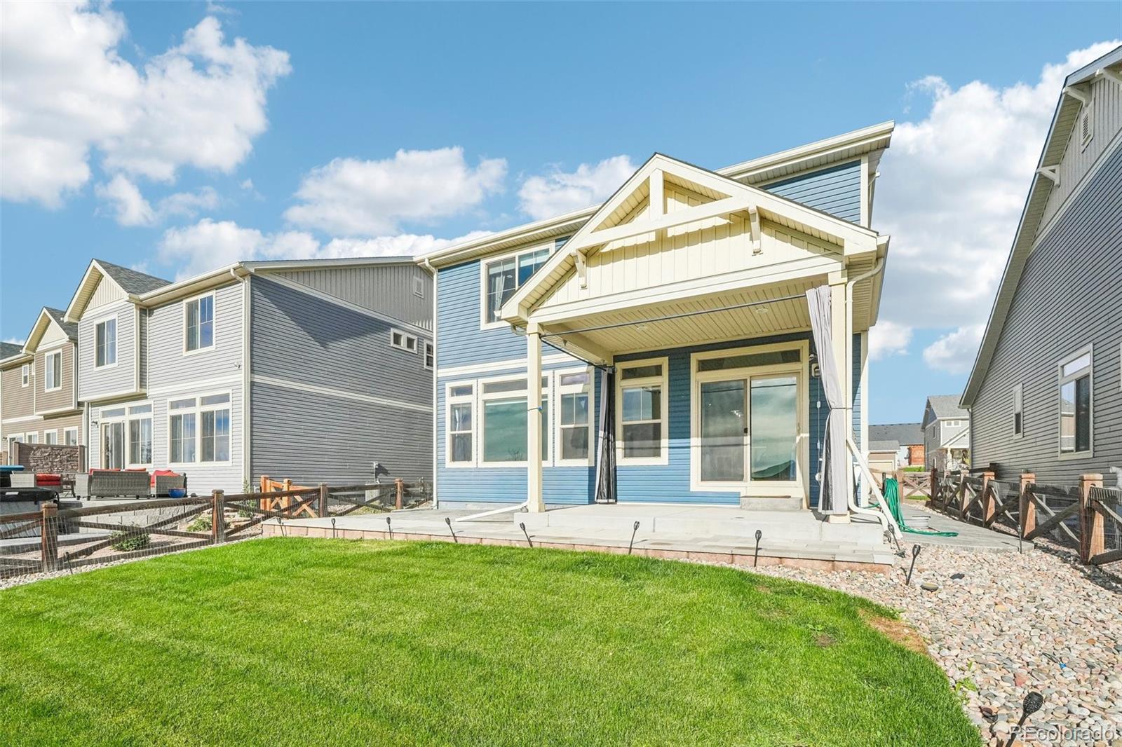 MLS Image #49 for 7163  sedgerock lane,colorado springs, Colorado