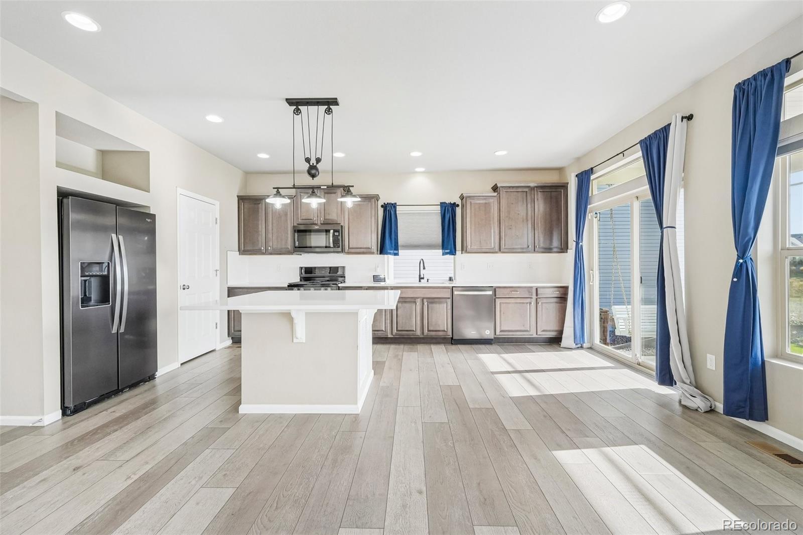 MLS Image #5 for 7163  sedgerock lane,colorado springs, Colorado