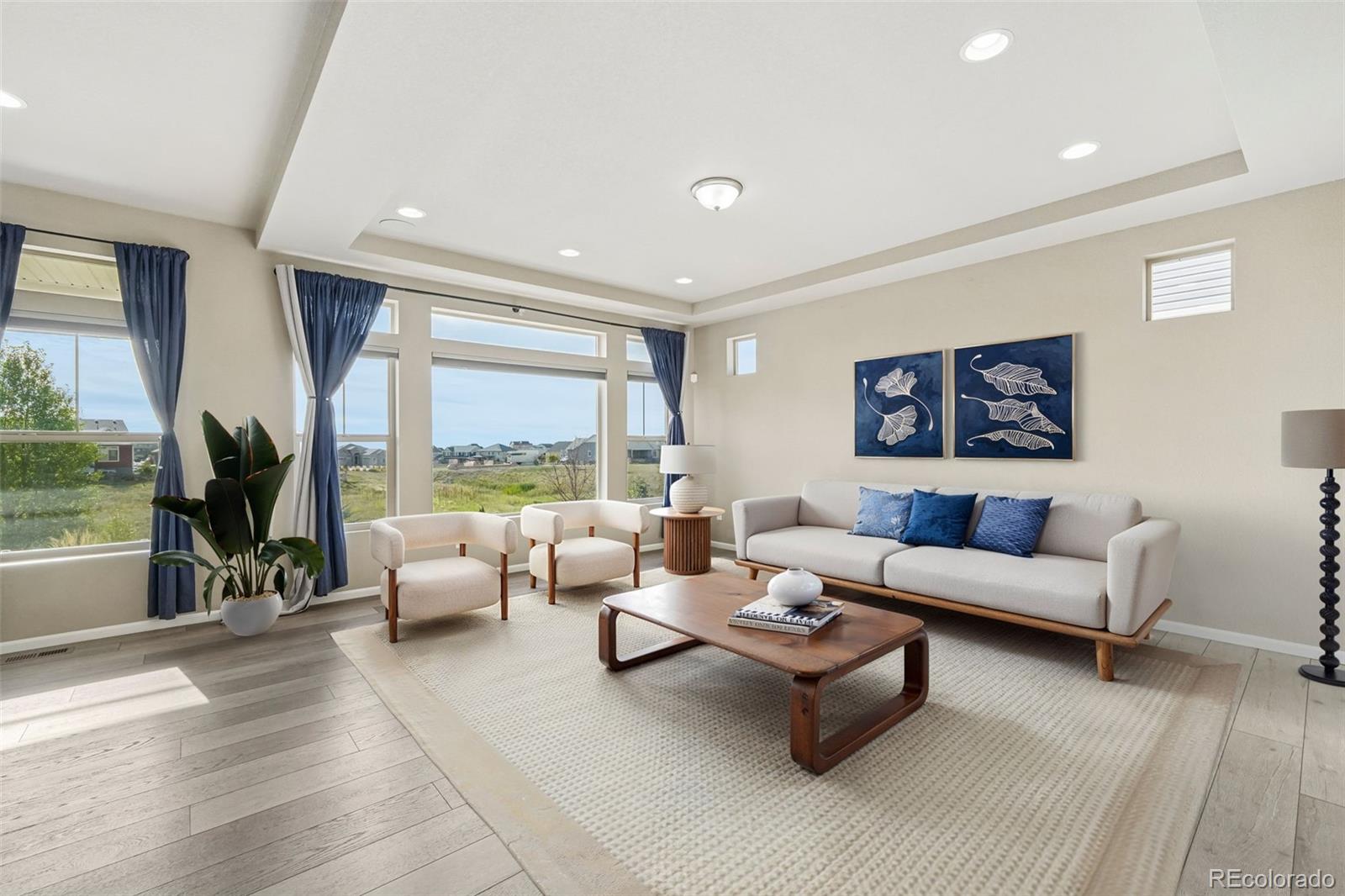 MLS Image #6 for 7163  sedgerock lane,colorado springs, Colorado