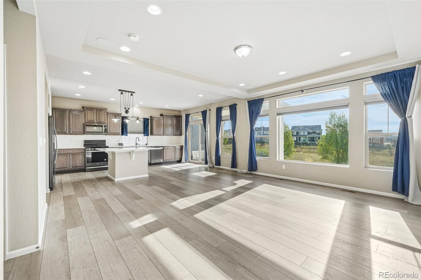 MLS Image #7 for 7163  sedgerock lane,colorado springs, Colorado