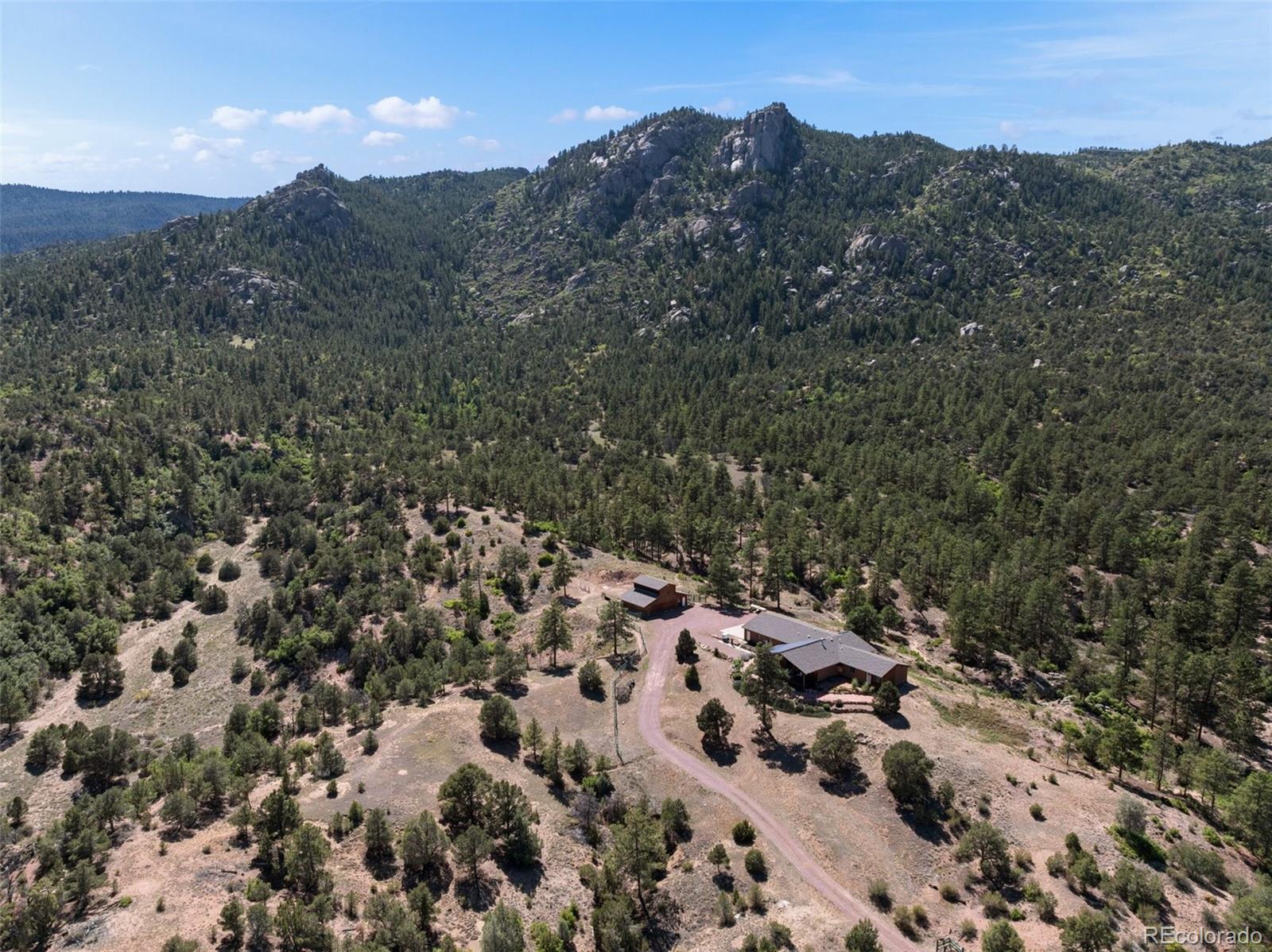 MLS Image #31 for 604  lowry ranch road,canon city, Colorado