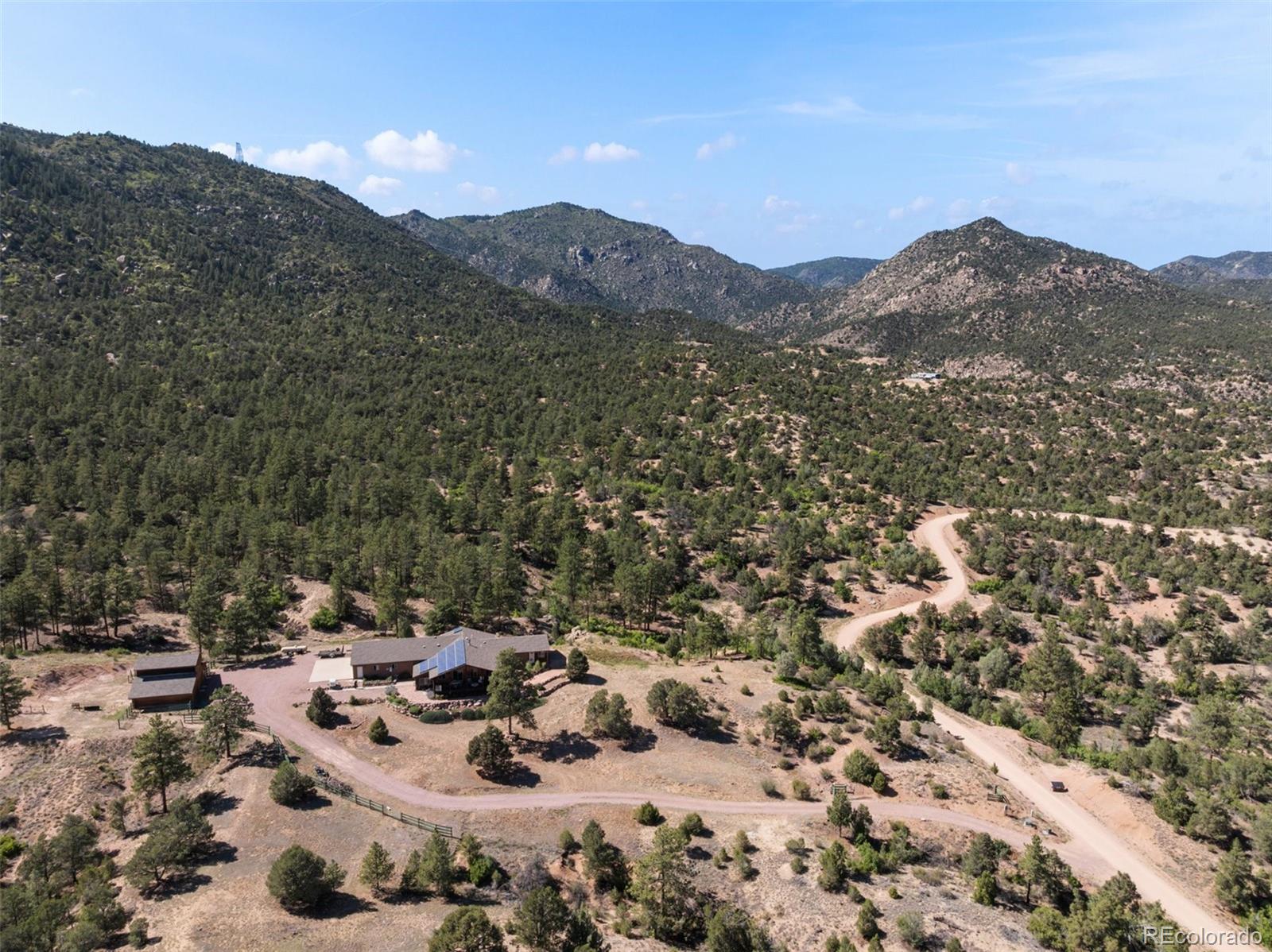 MLS Image #32 for 604  lowry ranch road,canon city, Colorado