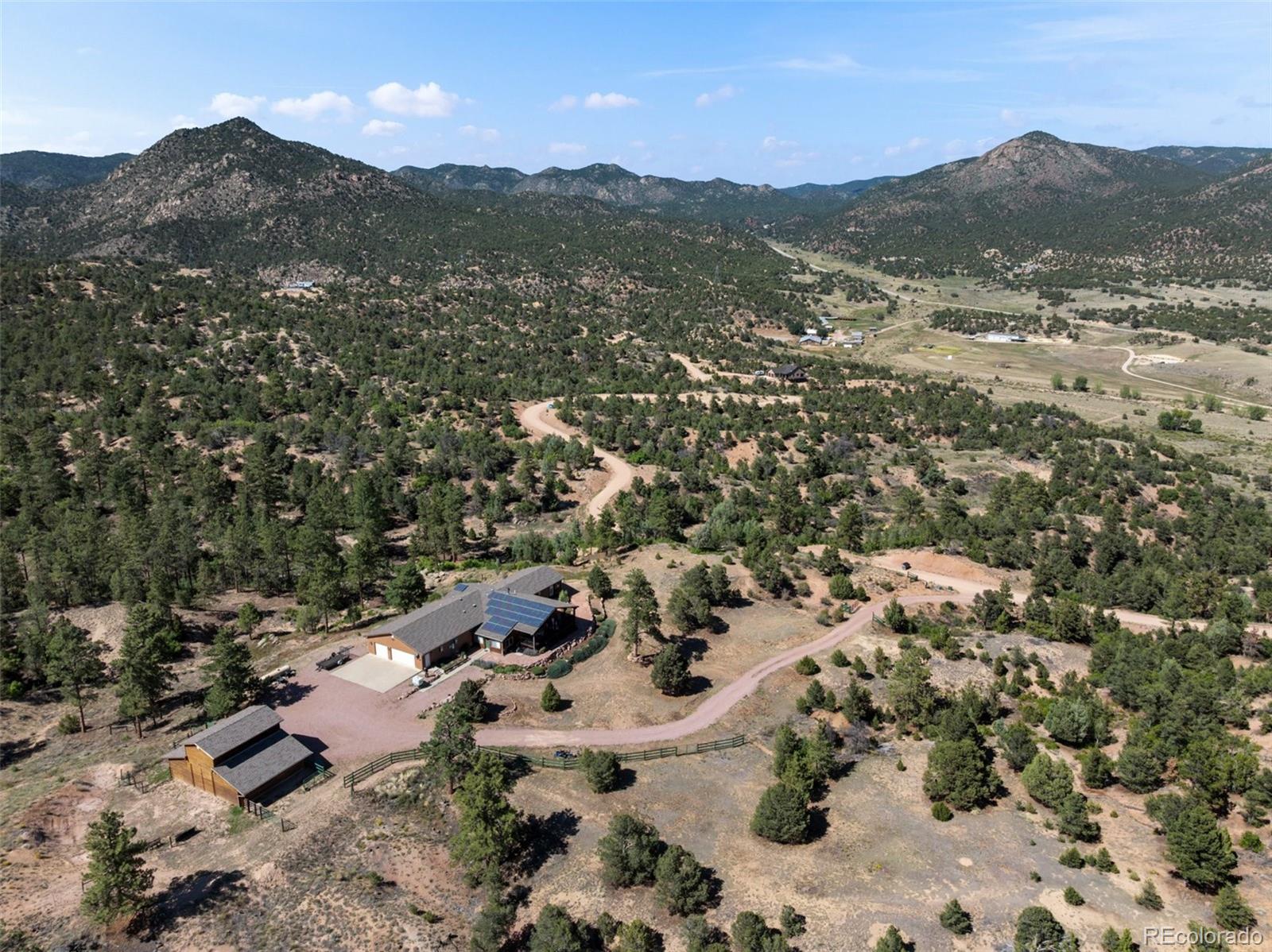 MLS Image #33 for 604  lowry ranch road,canon city, Colorado
