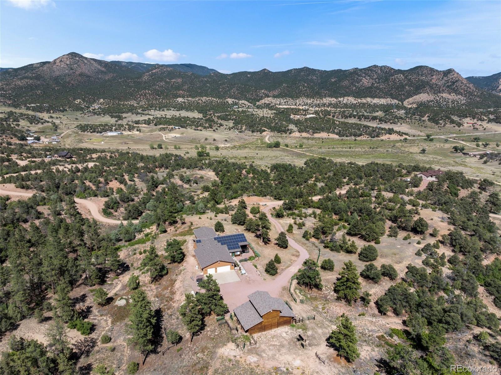 MLS Image #34 for 604  lowry ranch road,canon city, Colorado