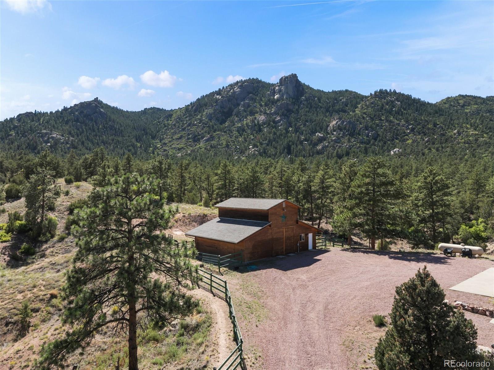 MLS Image #35 for 604  lowry ranch road,canon city, Colorado