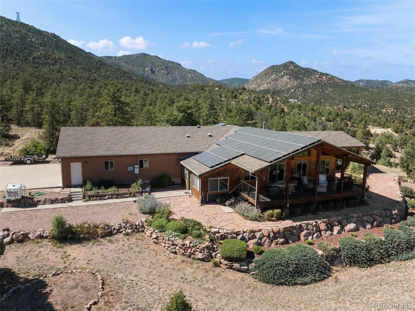 MLS Image #36 for 604  lowry ranch road,canon city, Colorado