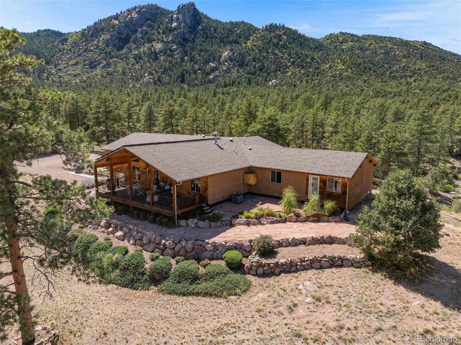 MLS Image #37 for 604  lowry ranch road,canon city, Colorado