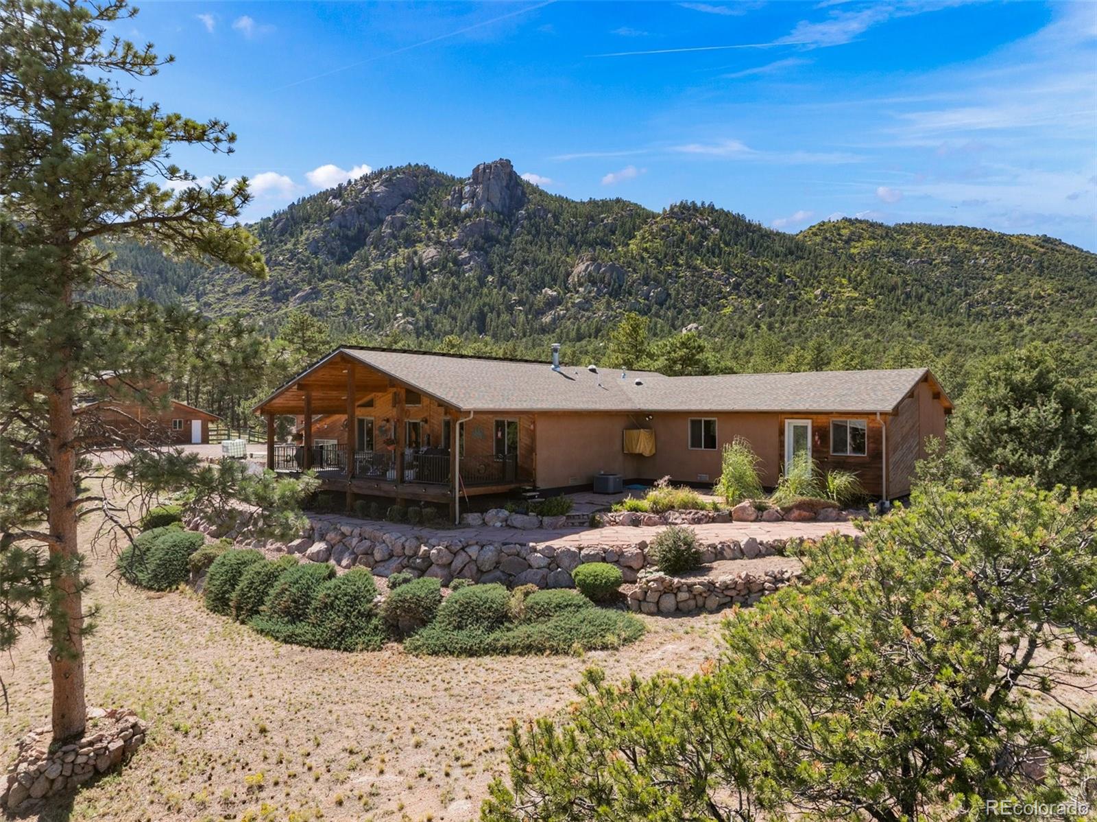 MLS Image #38 for 604  lowry ranch road,canon city, Colorado