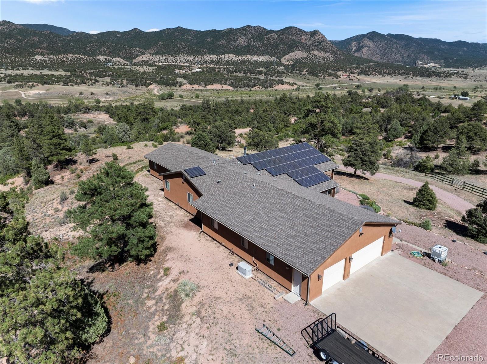 MLS Image #40 for 604  lowry ranch road,canon city, Colorado