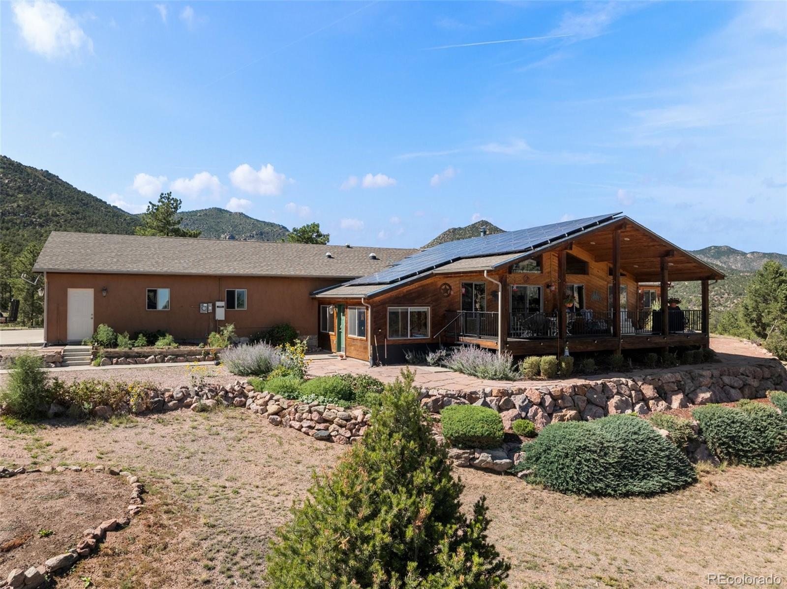 MLS Image #42 for 604  lowry ranch road,canon city, Colorado
