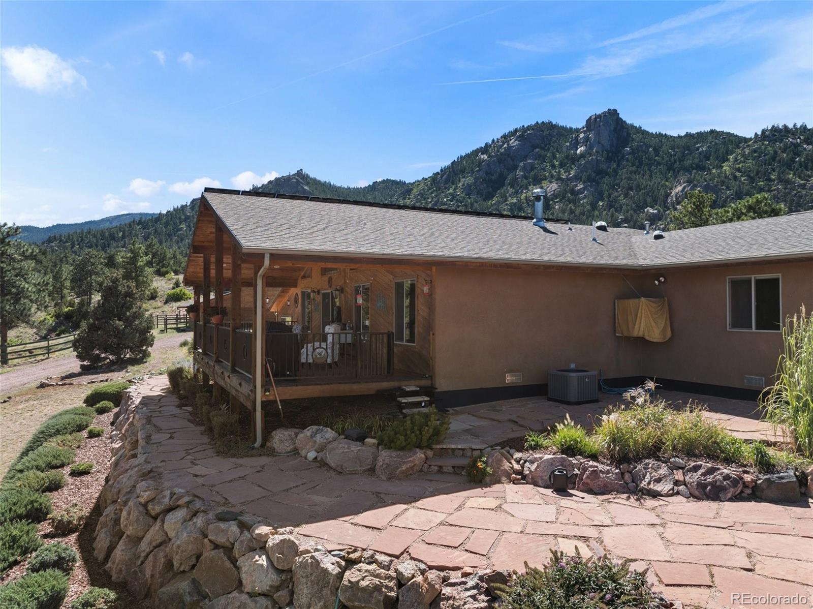 MLS Image #43 for 604  lowry ranch road,canon city, Colorado