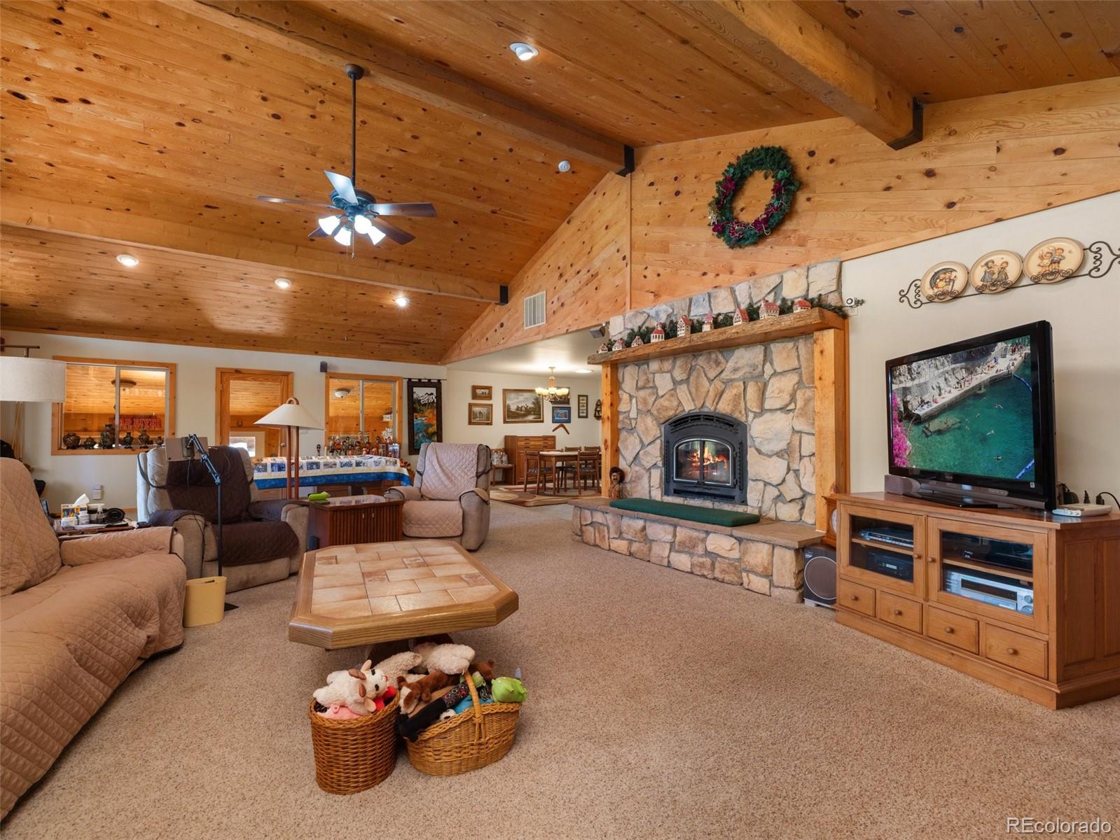 MLS Image #7 for 604  lowry ranch road,canon city, Colorado