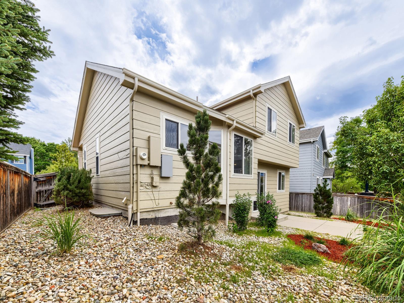 MLS Image #25 for 3612  bucknell drive,highlands ranch, Colorado