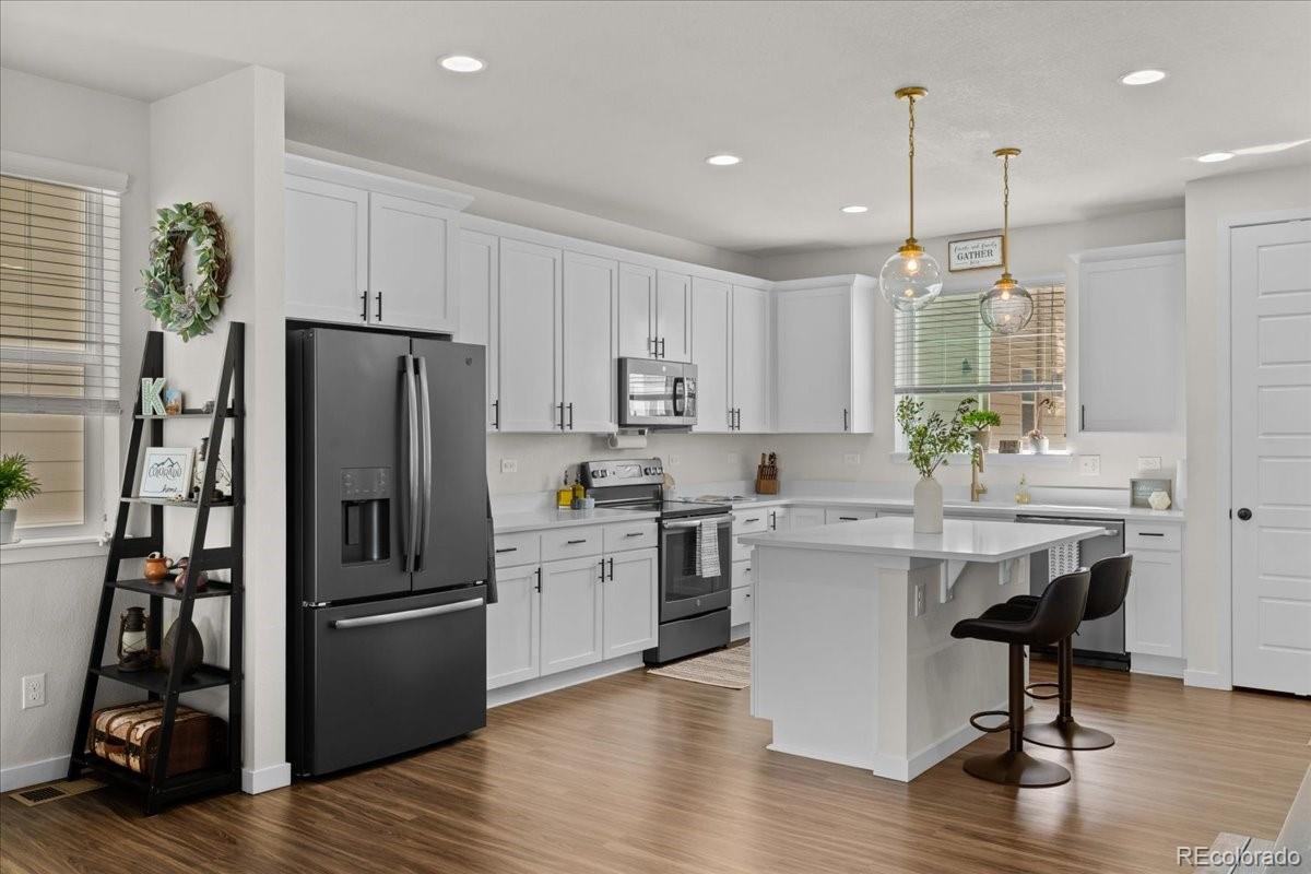 MLS Image #10 for 2421  java drive,castle rock, Colorado