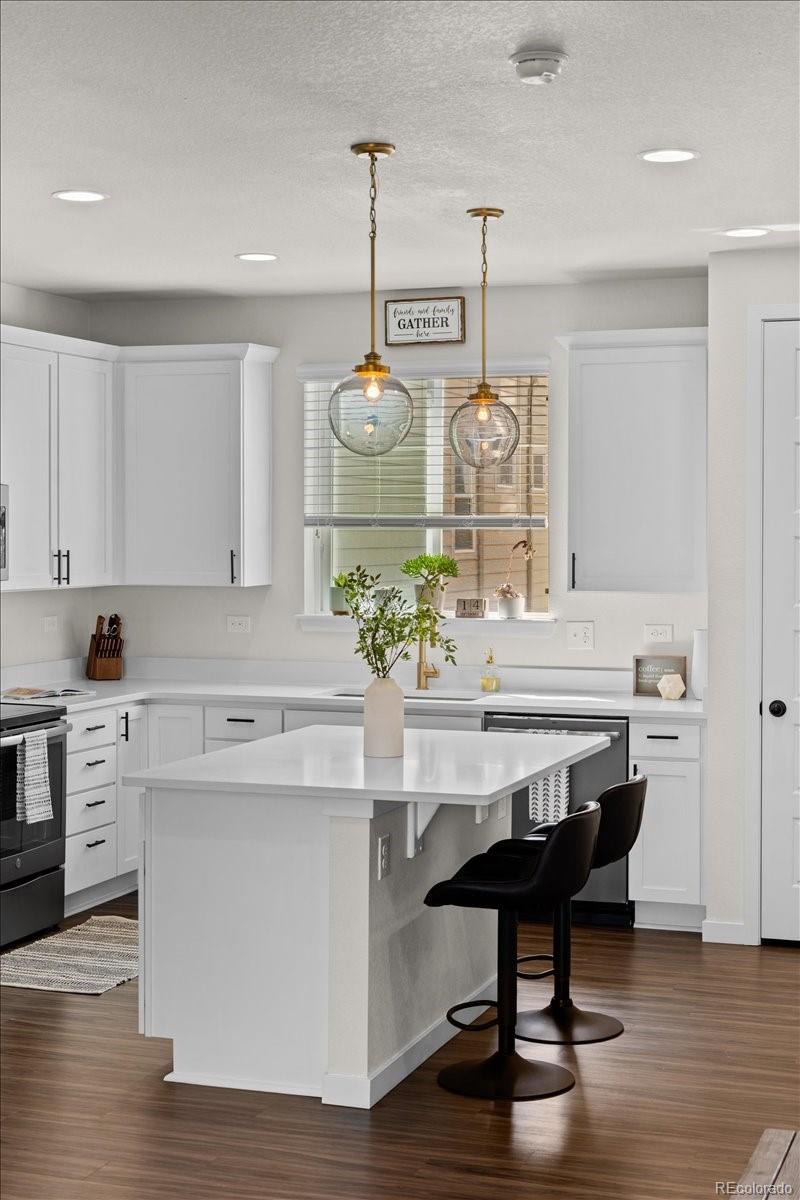 MLS Image #12 for 2421  java drive,castle rock, Colorado