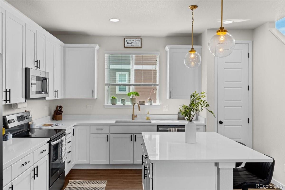 MLS Image #14 for 2421  java drive,castle rock, Colorado