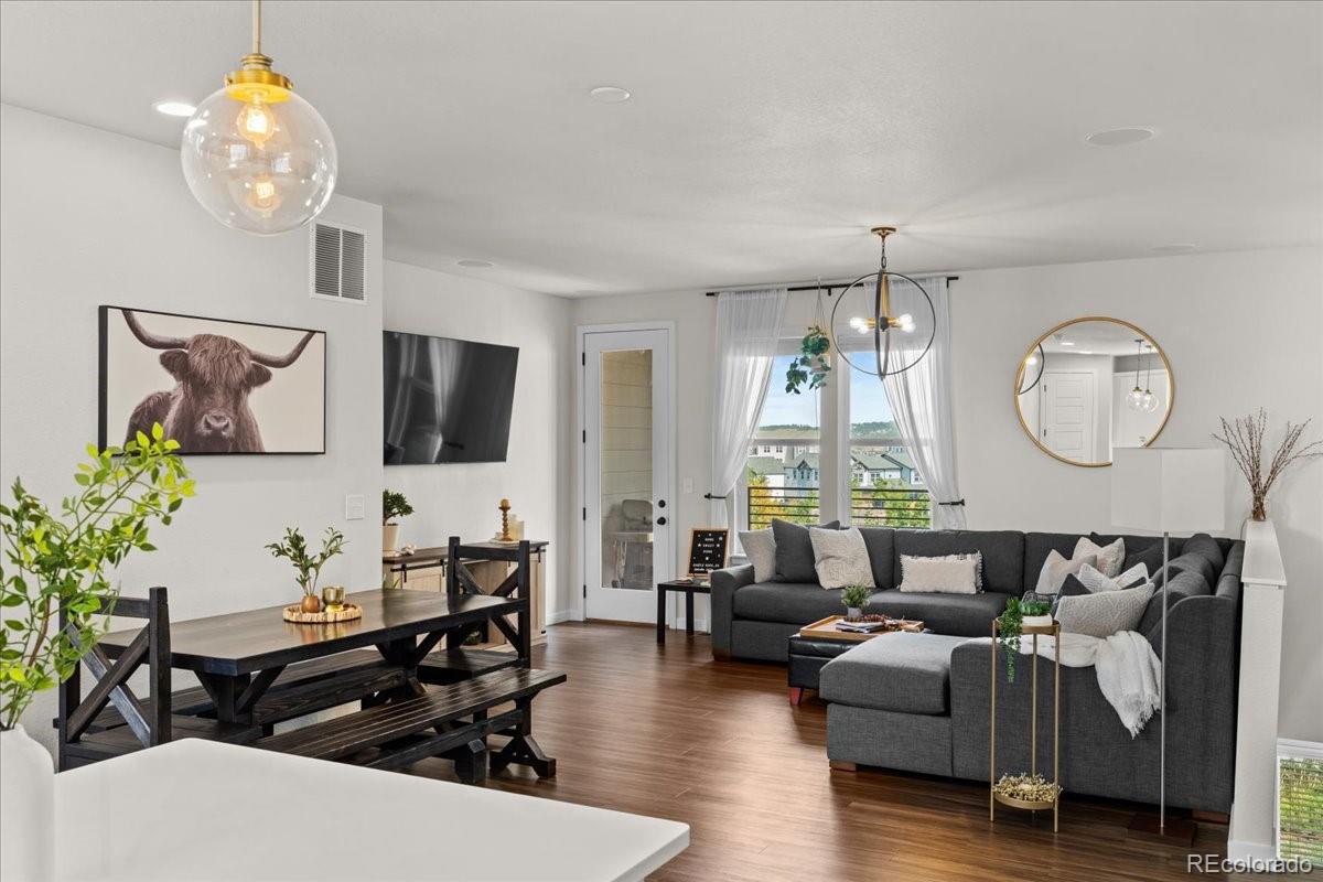 MLS Image #15 for 2421  java drive,castle rock, Colorado