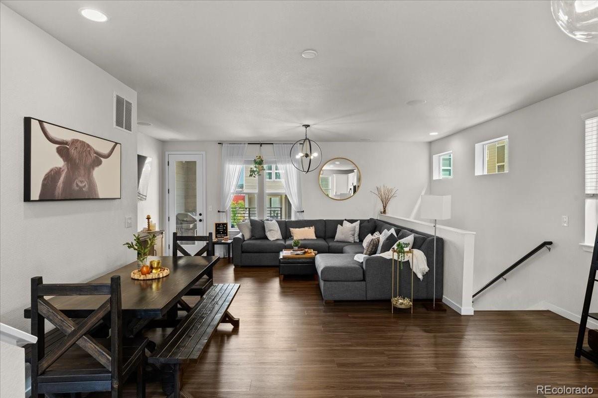 MLS Image #16 for 2421  java drive,castle rock, Colorado