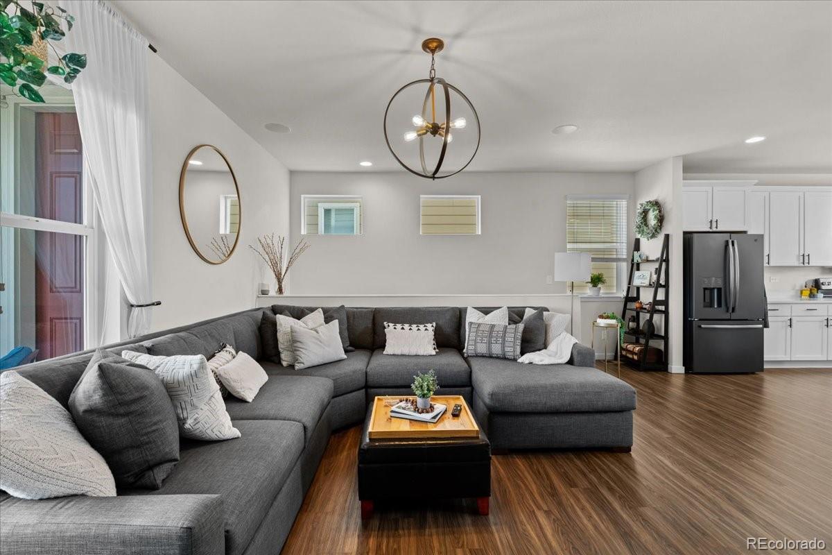 MLS Image #18 for 2421  java drive,castle rock, Colorado