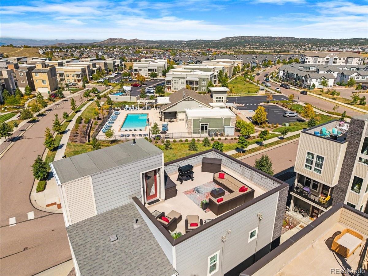 MLS Image #2 for 2421  java drive,castle rock, Colorado