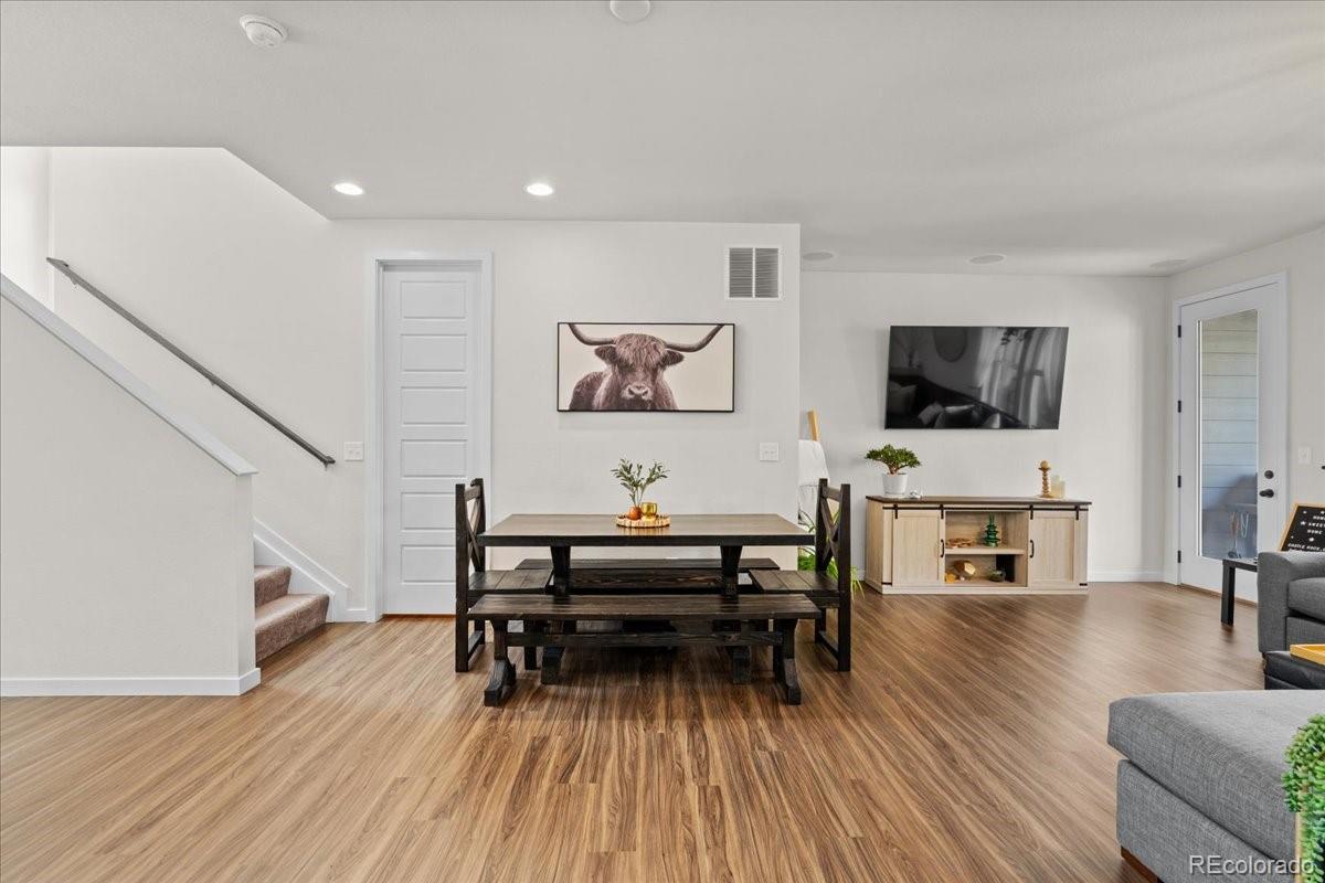 MLS Image #20 for 2421  java drive,castle rock, Colorado