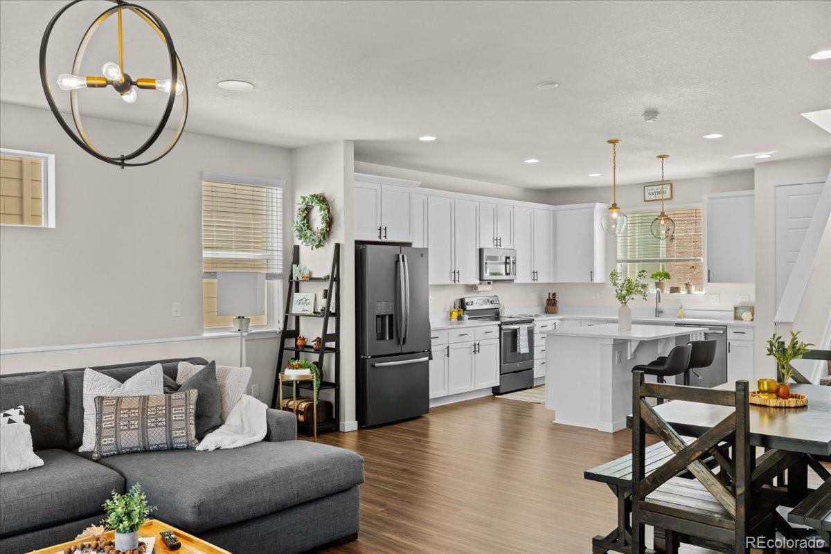 MLS Image #22 for 2421  java drive,castle rock, Colorado